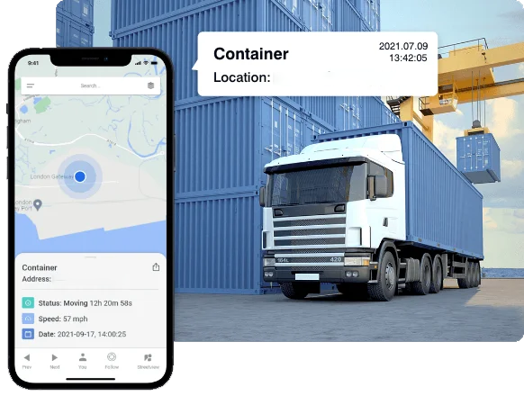 Cargo Logistics
