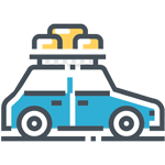 Commercial/Tourist vehicles