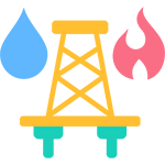 Oil Gas