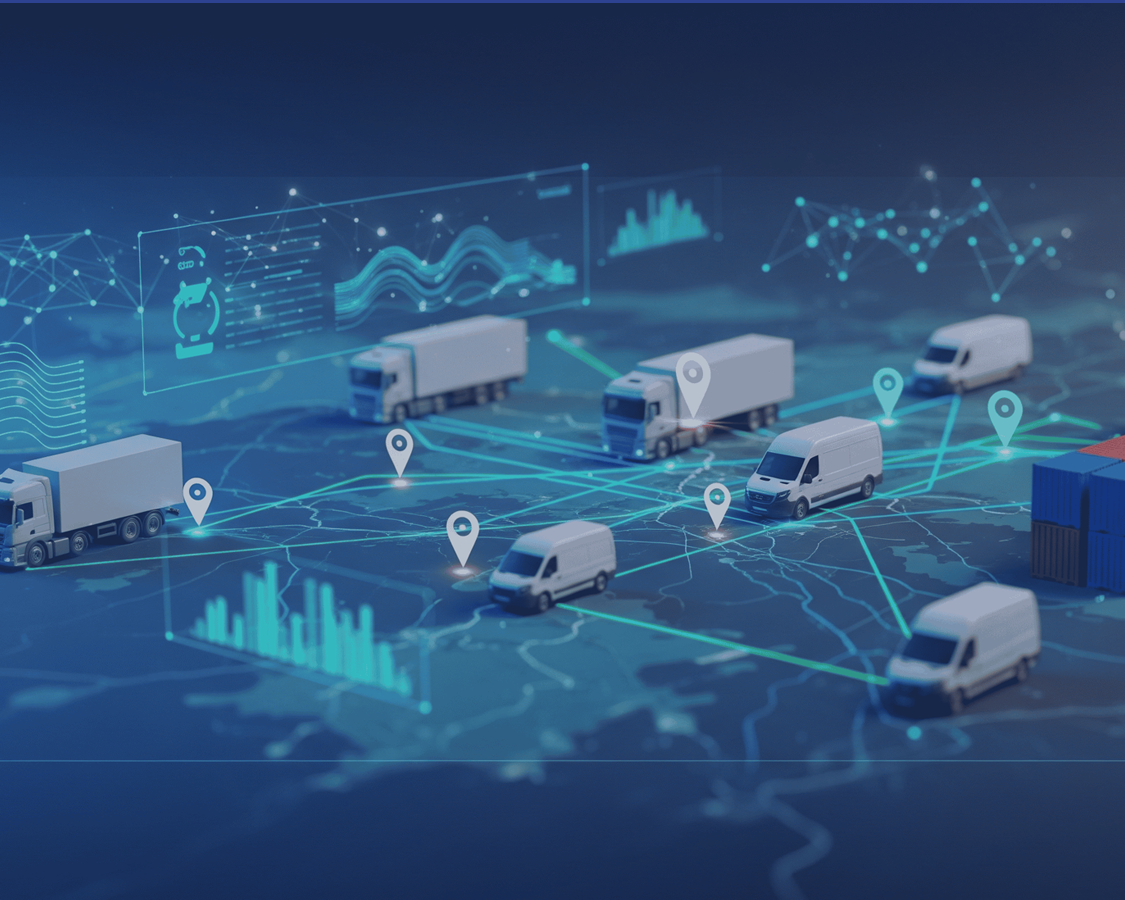 Vehicle Tracking