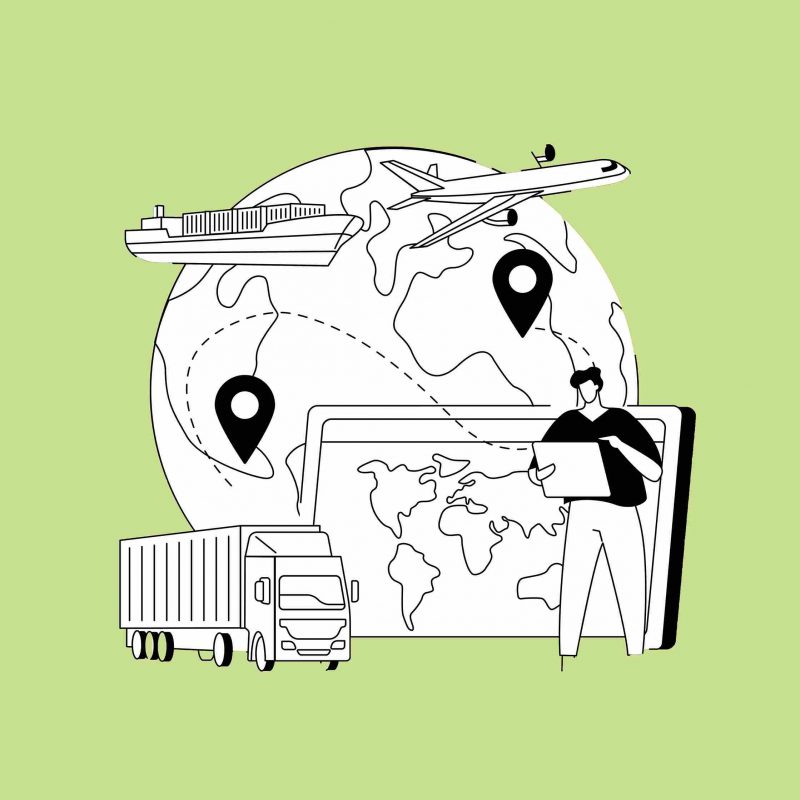 Logistics Logistics